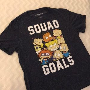 Rug rats! Men's Tshirt